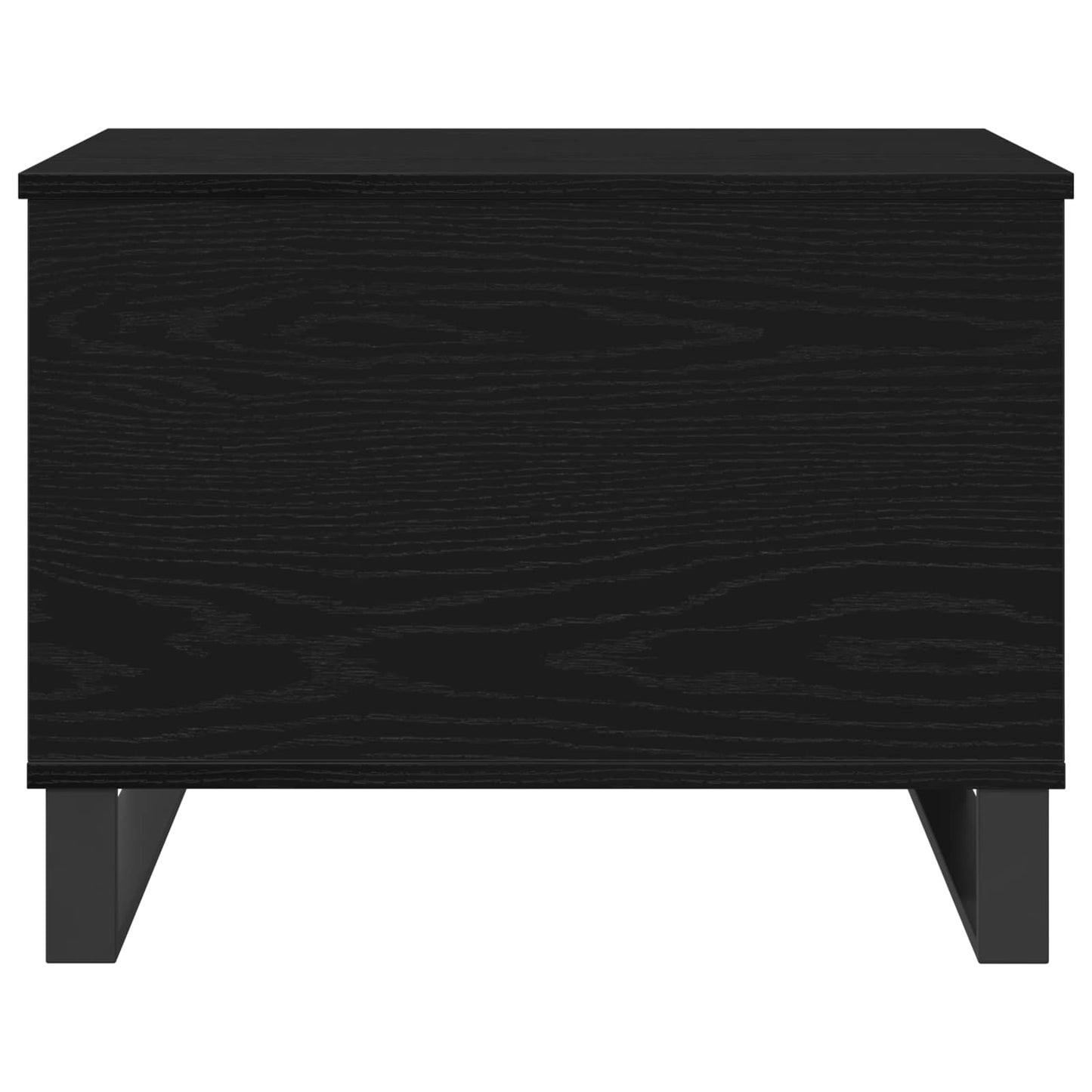 Sofabord Sort eg 60 x 44,5 x 45 cm