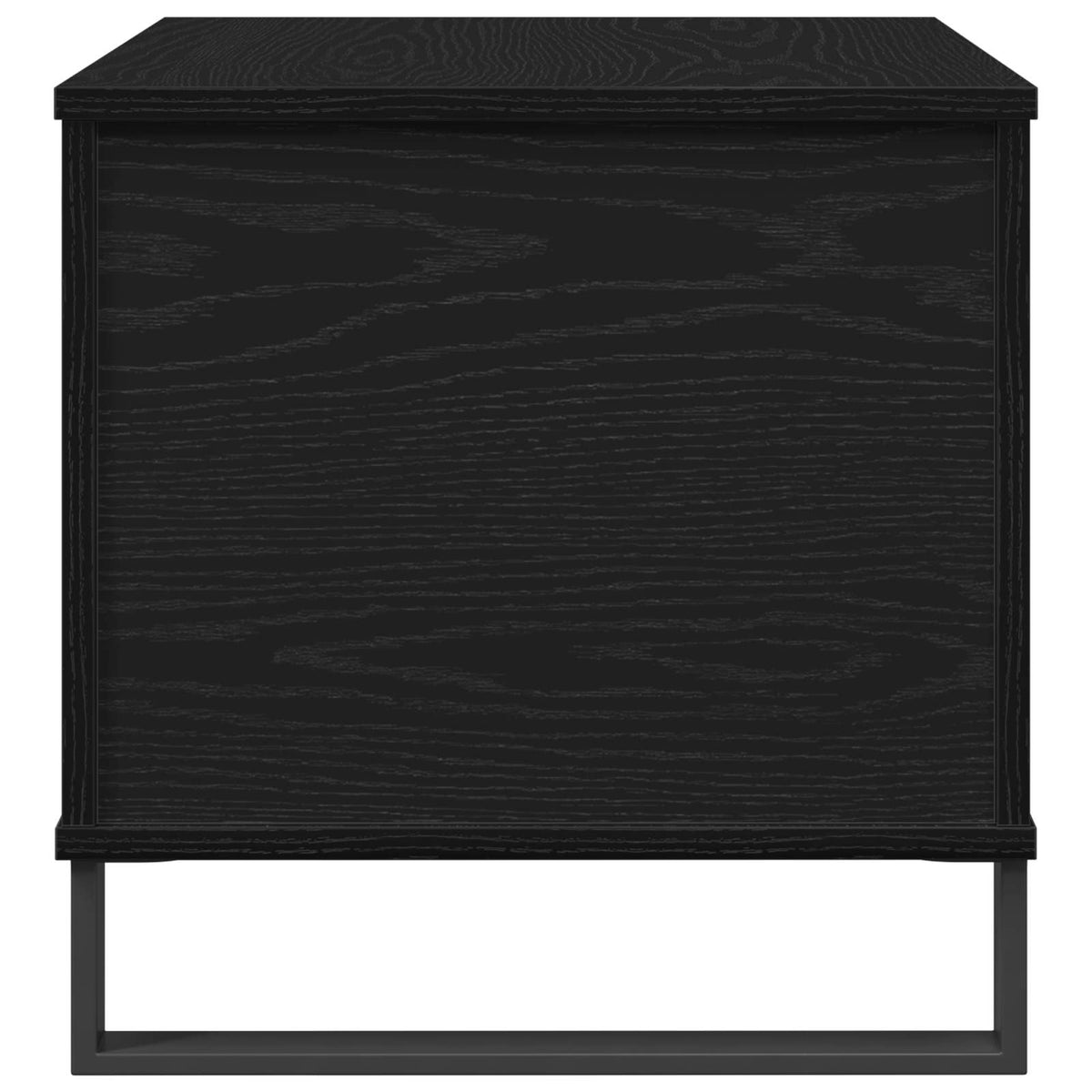 Sofabord Sort eg 60 x 44,5 x 45 cm