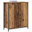 Sideboard Gammelt træ 70 x 30 x 80 cm Konstrueret træ