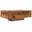 Gammelt træ 85 x 55 x 31 cm Konstrueret træ