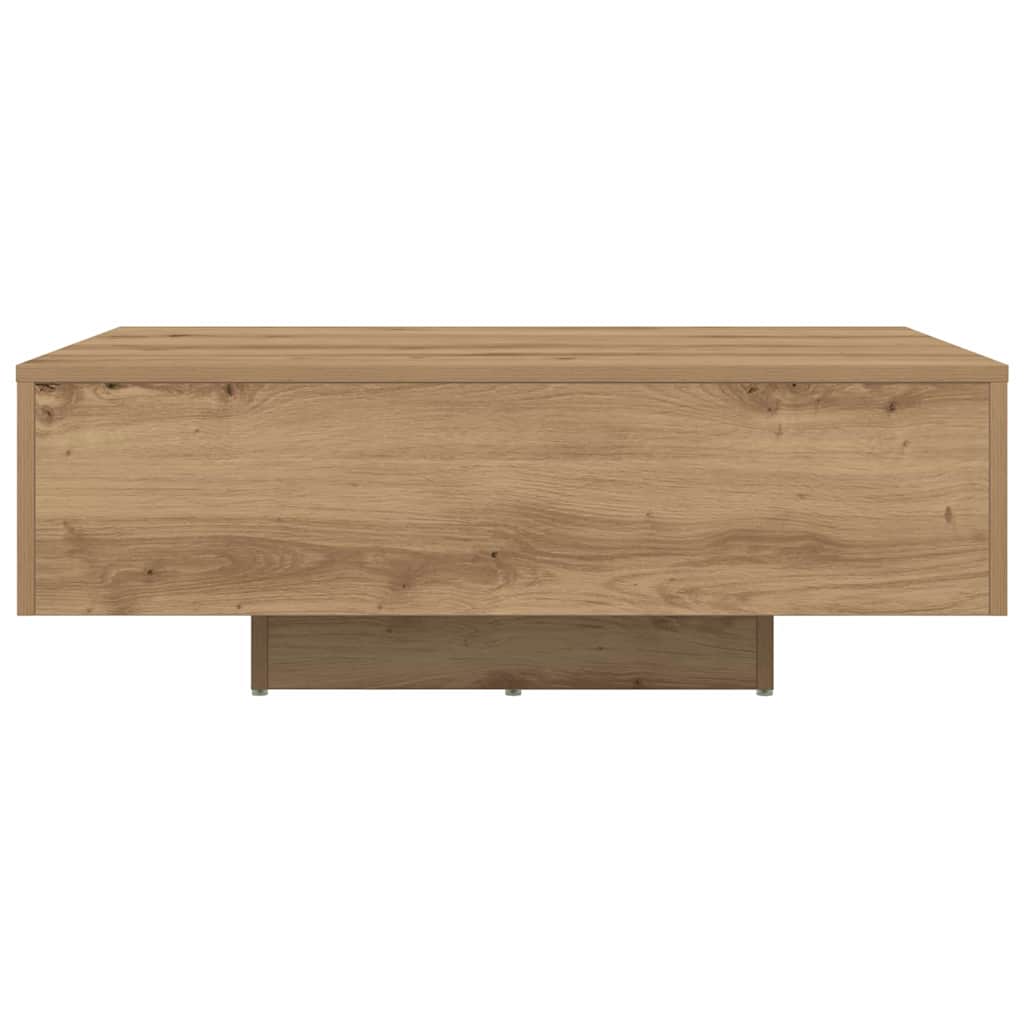 Artisan-eg 85 x 55 x 31 cm Konstrueret træ