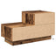 Natskab Gammelt træ 70 x 36 x 40,5 cm Konstrueret træ