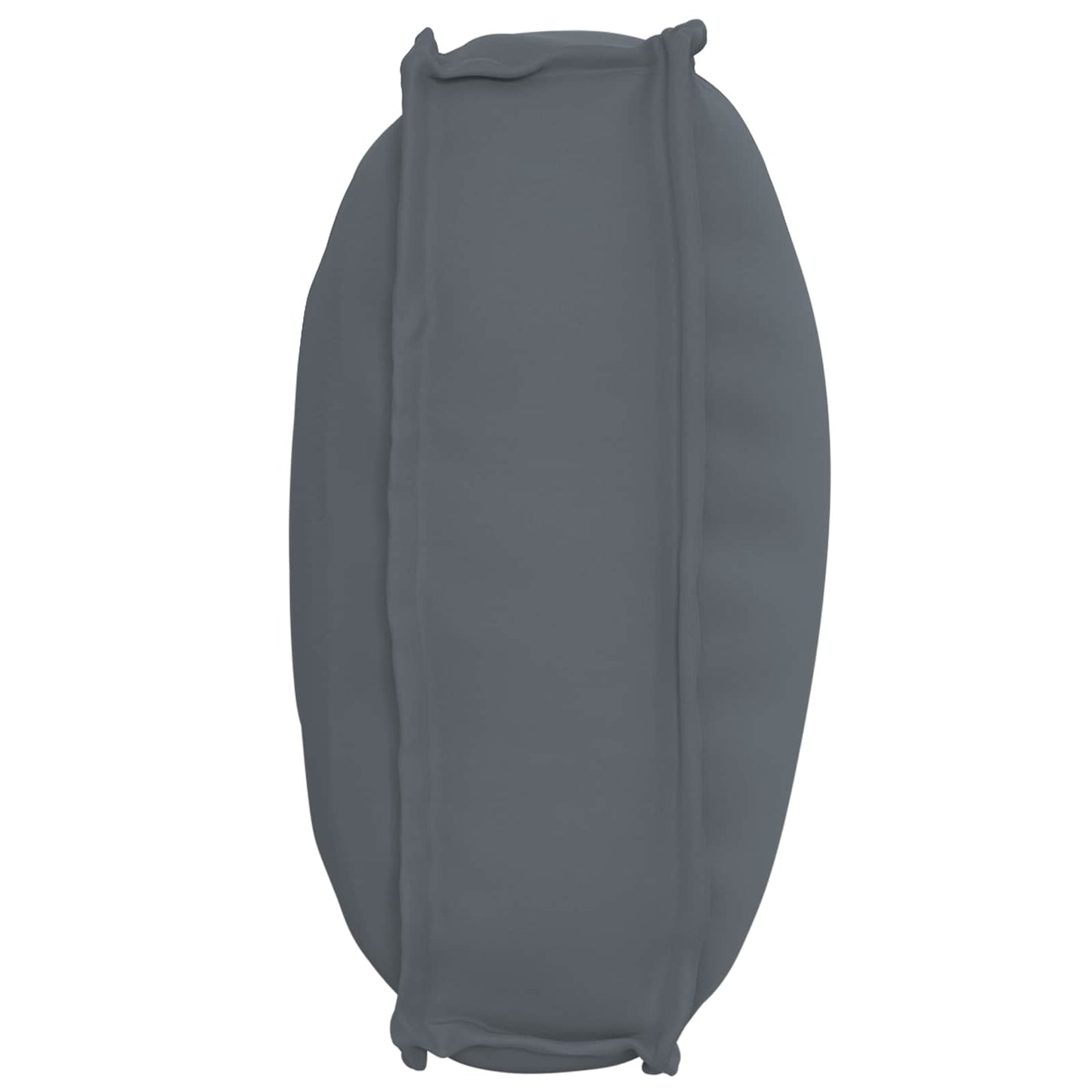 Pude Oxford stof Antracit 70 x 40 x 12 cm