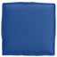 Pude 4 stk. Oxford stof Kongelig blå 40 x 40 x 8 cm