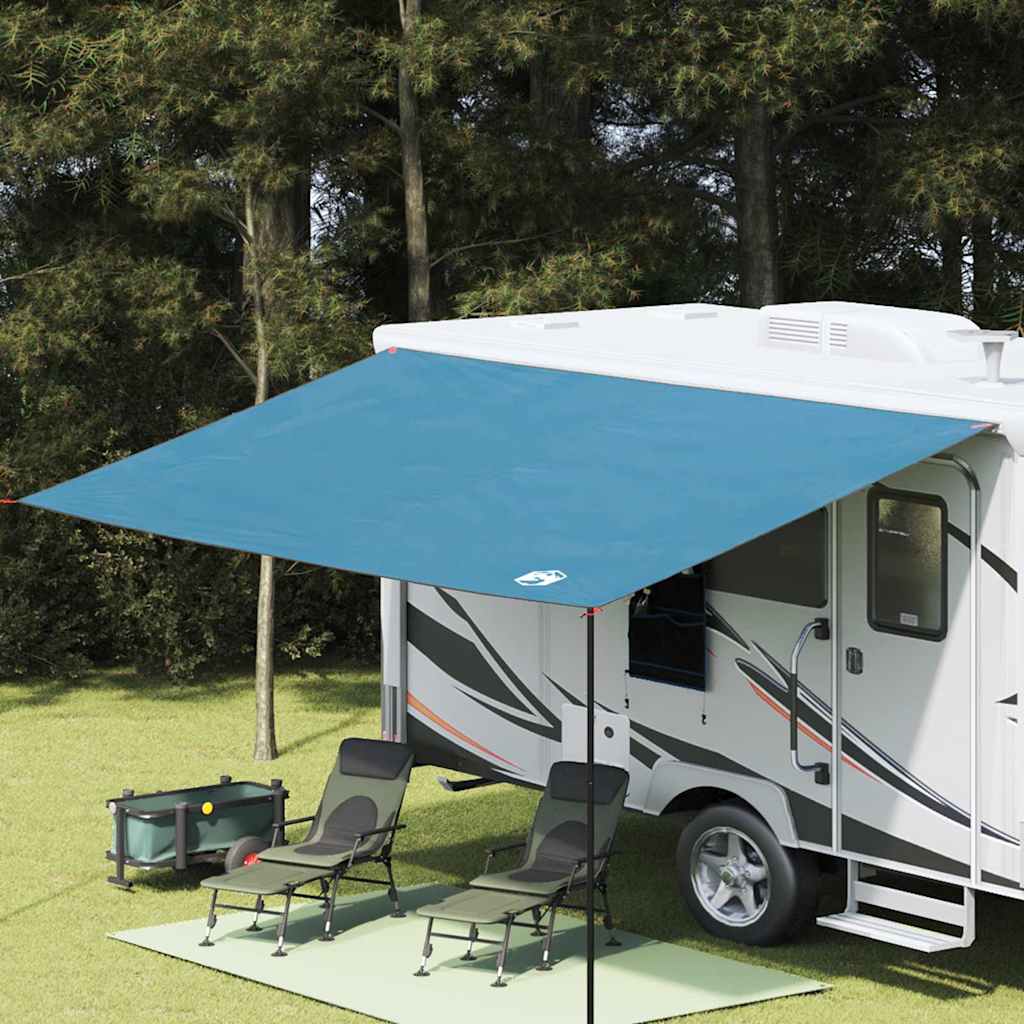 Vandafvisende Tarp Blå 240 x 460 cm