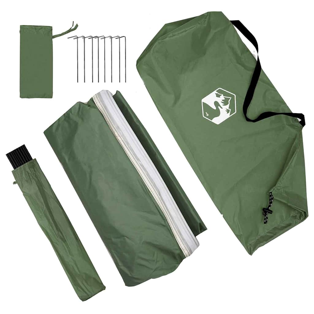 Vandafvisende Tarp personer 250 x 240 x 220 cm Vandtæt