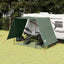 Vandafvisende Tarp personer 250 x 240 x 220 cm Vandtæt