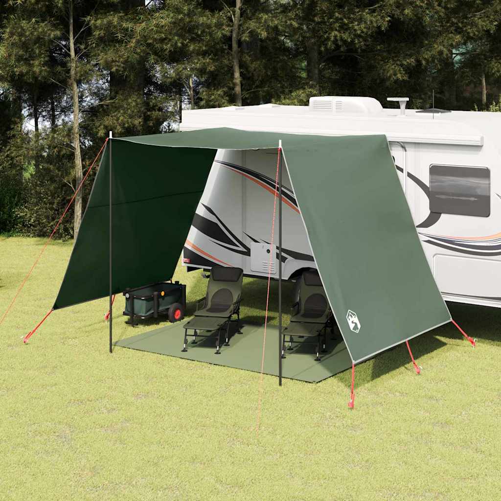 Vandafvisende Tarp personer 250 x 240 x 220 cm Vandtæt