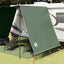 Vandafvisende Tarp personer 250 x 240 x 220 cm Vandtæt