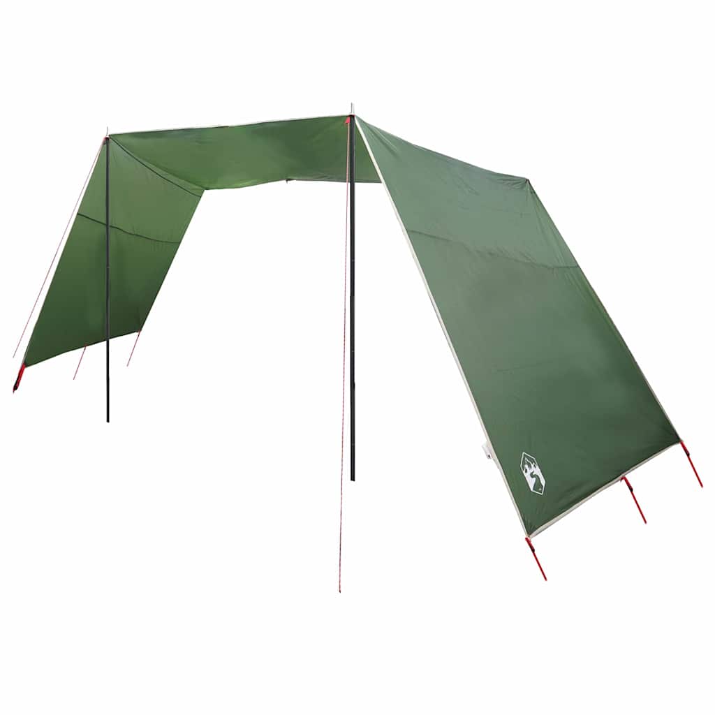 Vandafvisende Tarp personer 250 x 240 x 220 cm Vandtæt