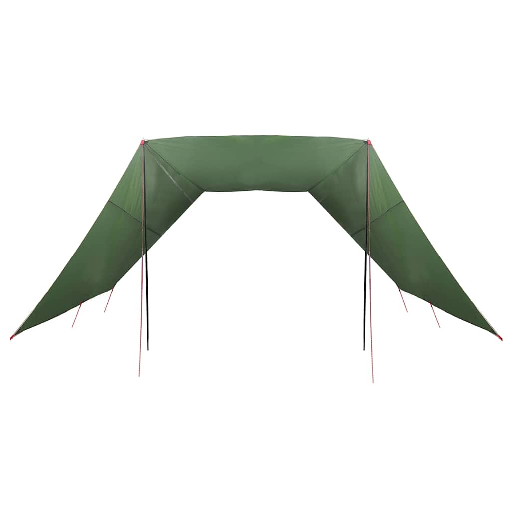 Vandafvisende Tarp personer 250 x 240 x 220 cm Vandtæt
