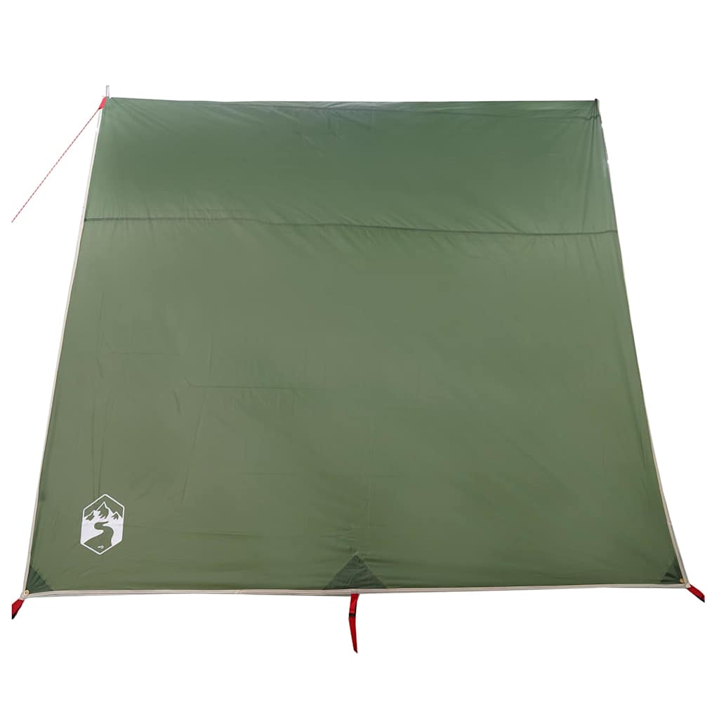 Vandafvisende Tarp personer 250 x 240 x 220 cm Vandtæt