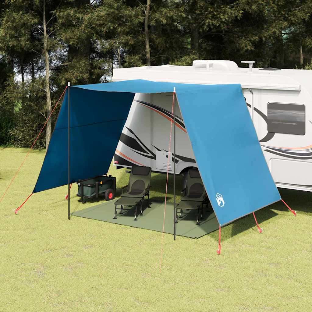 Vandafvisende Tarp personer 250 x 240 x 220 cm Vandtæt