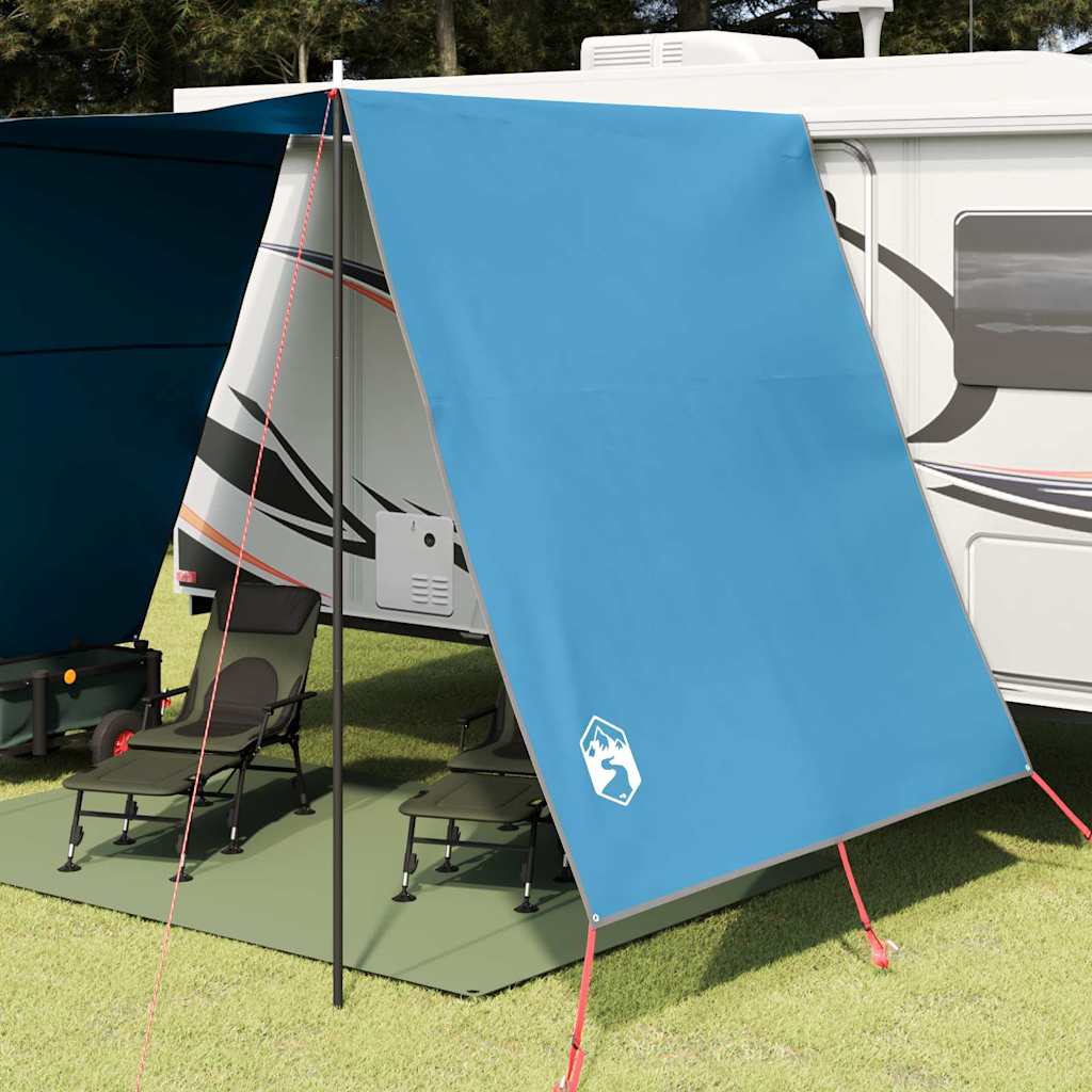 Vandafvisende Tarp personer 250 x 240 x 220 cm Vandtæt