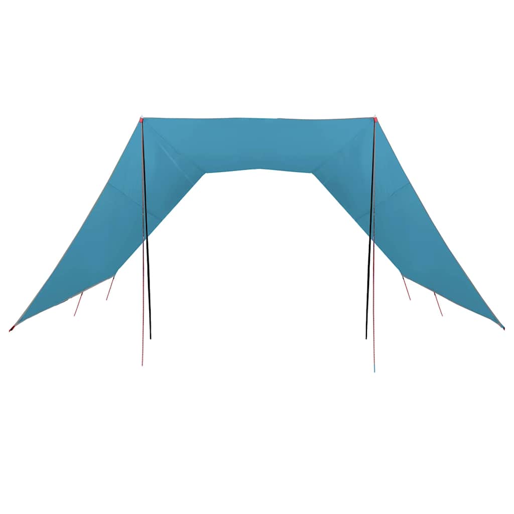 Vandafvisende Tarp personer 250 x 240 x 220 cm Vandtæt