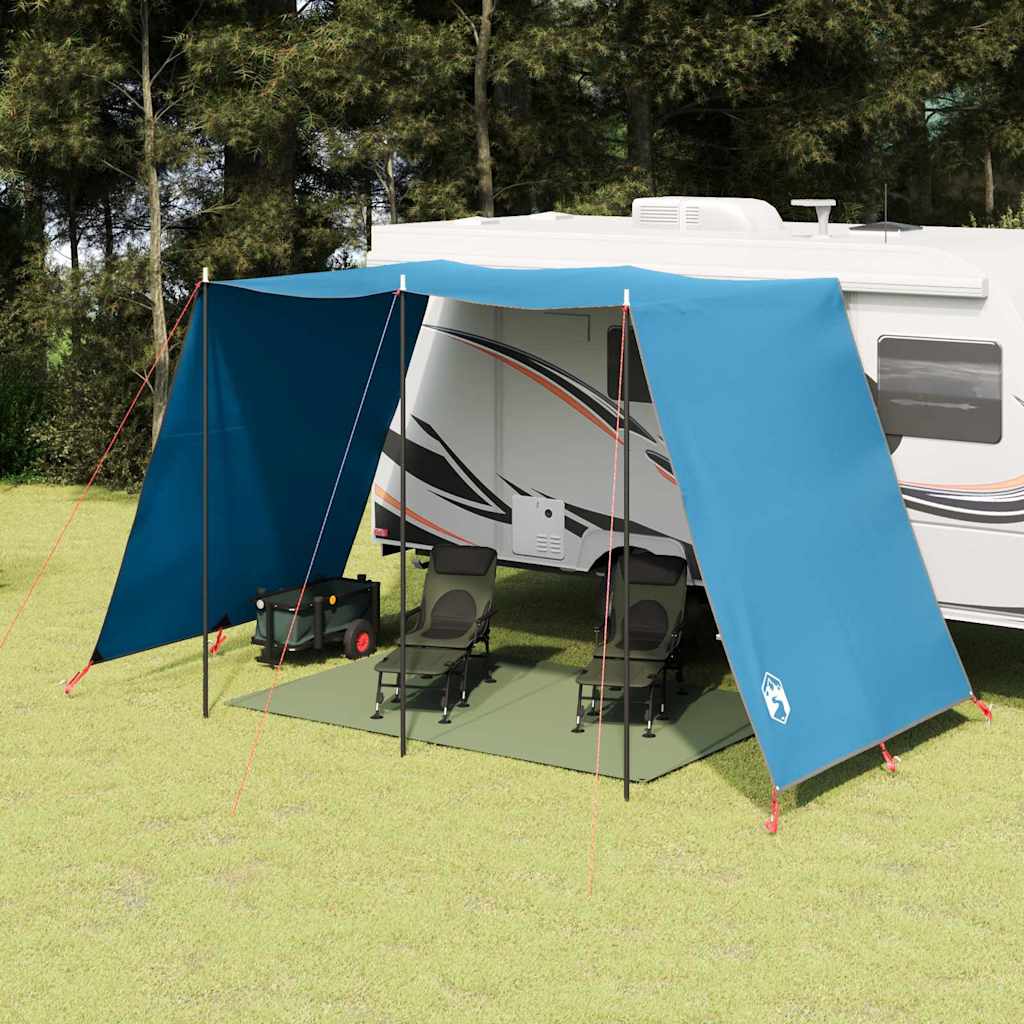 Vandafvisende Tarp personer 302 x 240 x 240 cm Vandtæt