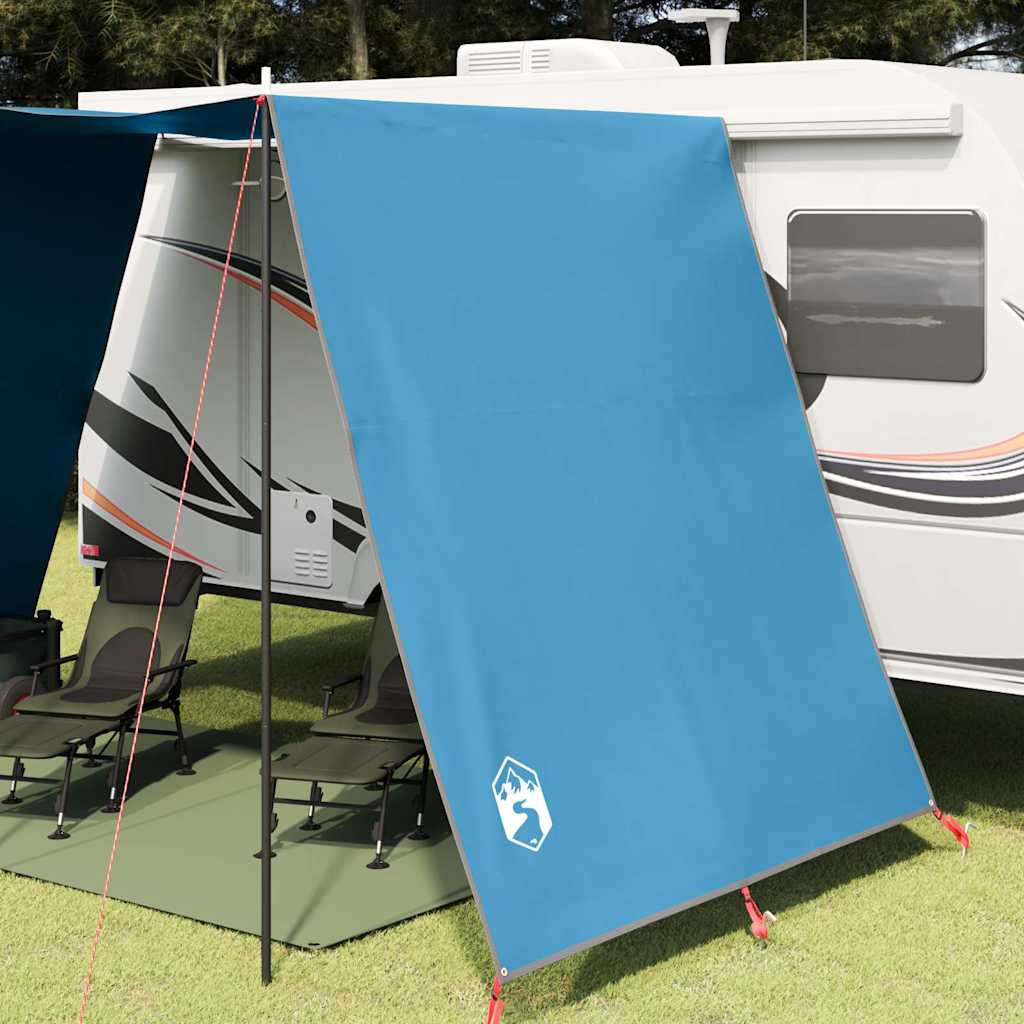 Vandafvisende Tarp personer 302 x 240 x 240 cm Vandtæt