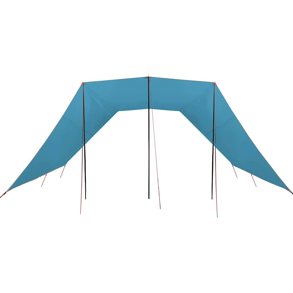 Vandafvisende Tarp personer 302 x 240 x 240 cm Vandtæt