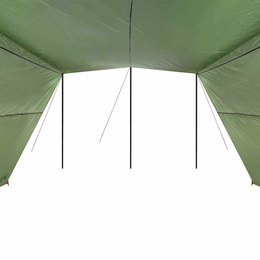 Vandafvisende Tarp personer 402 x 240 x 240 cm Vandtæt