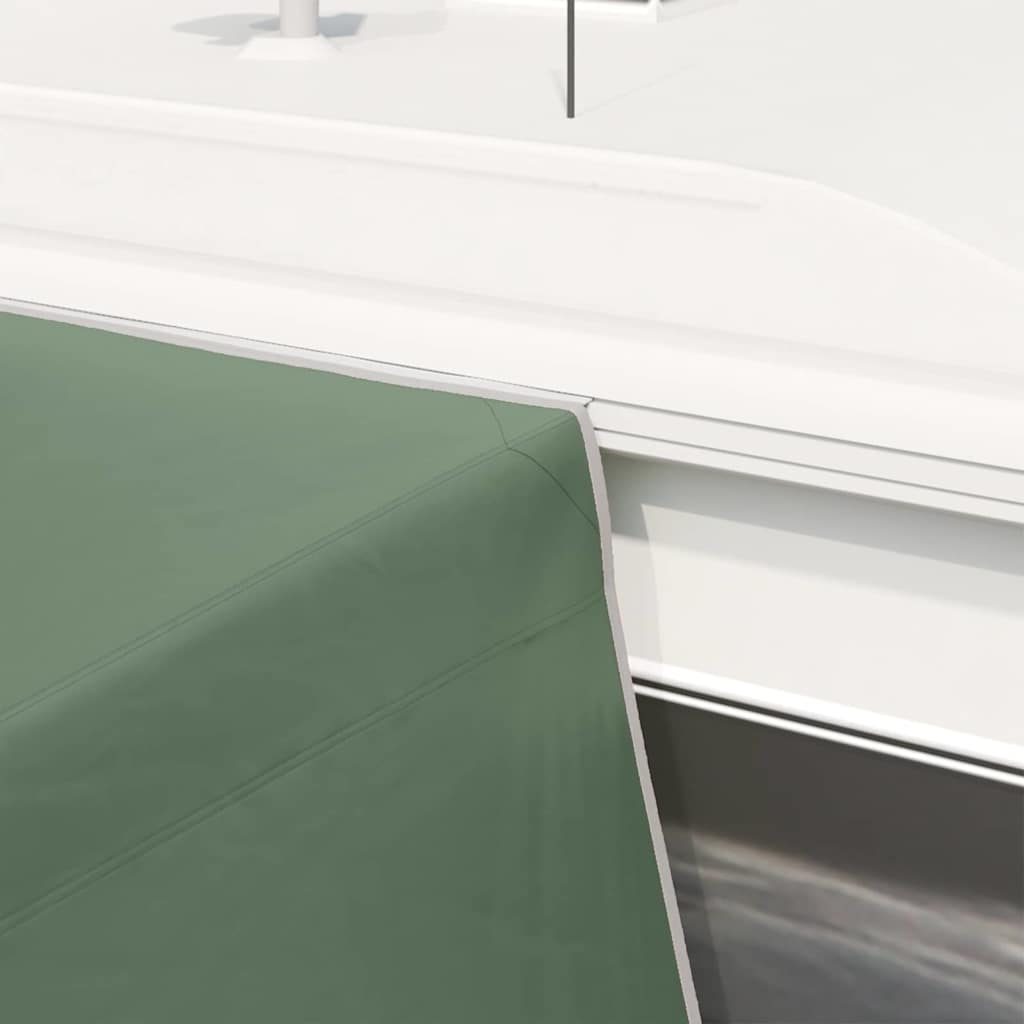 Vandafvisende Tarp personer 402 x 240 x 240 cm Vandtæt