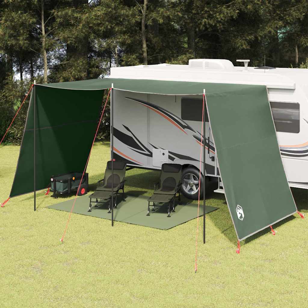 Vandafvisende Tarp personer 402 x 240 x 240 cm Vandtæt