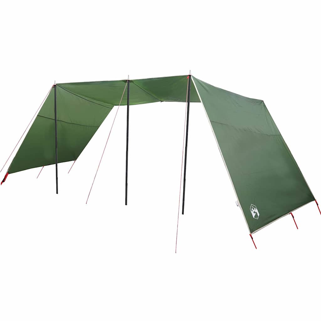 Vandafvisende Tarp personer 402 x 240 x 240 cm Vandtæt