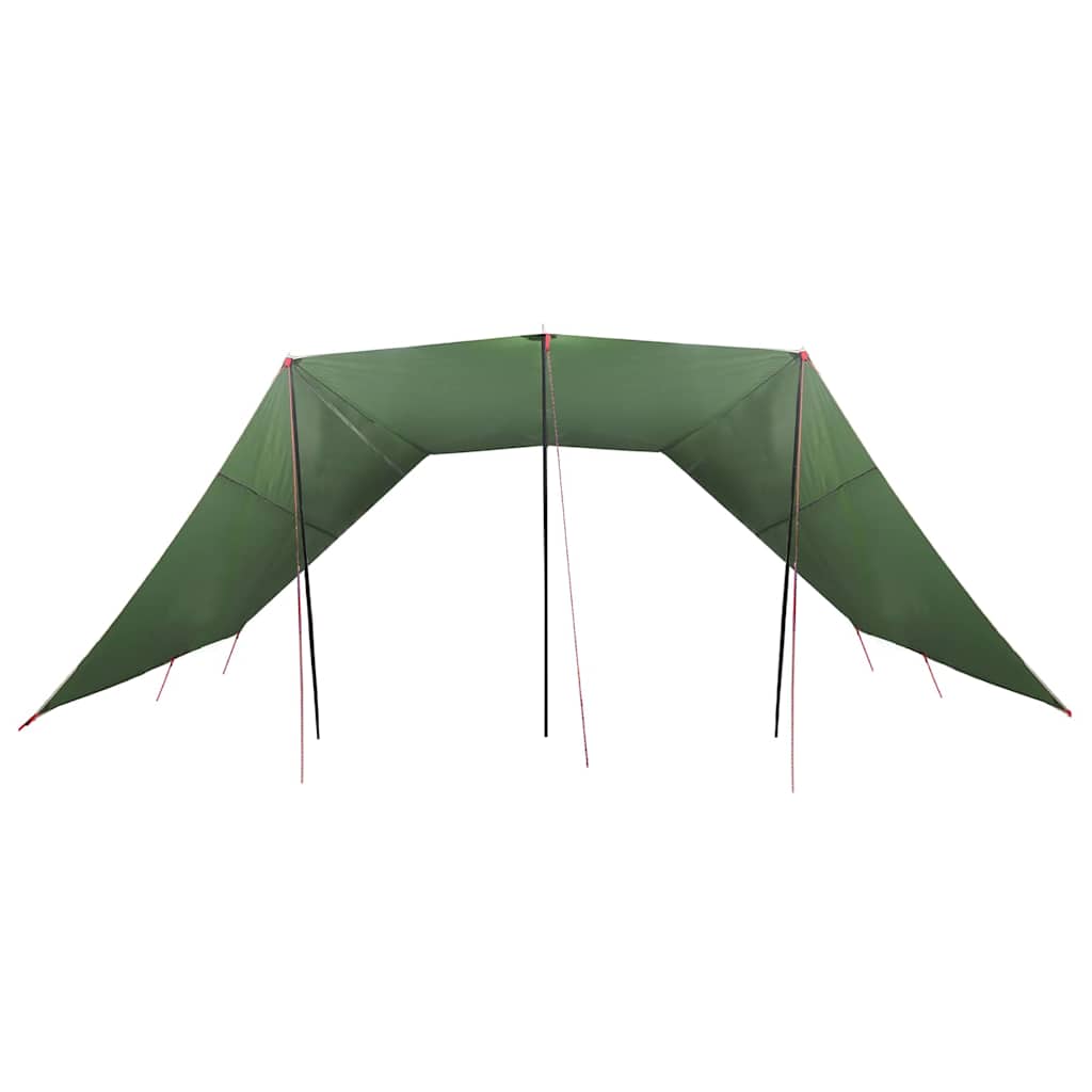 Vandafvisende Tarp personer 402 x 240 x 240 cm Vandtæt