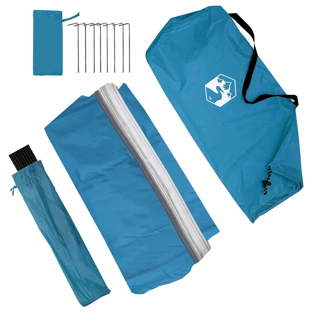 Vandafvisende Tarp personer 402 x 240 x 240 cm Vandtæt
