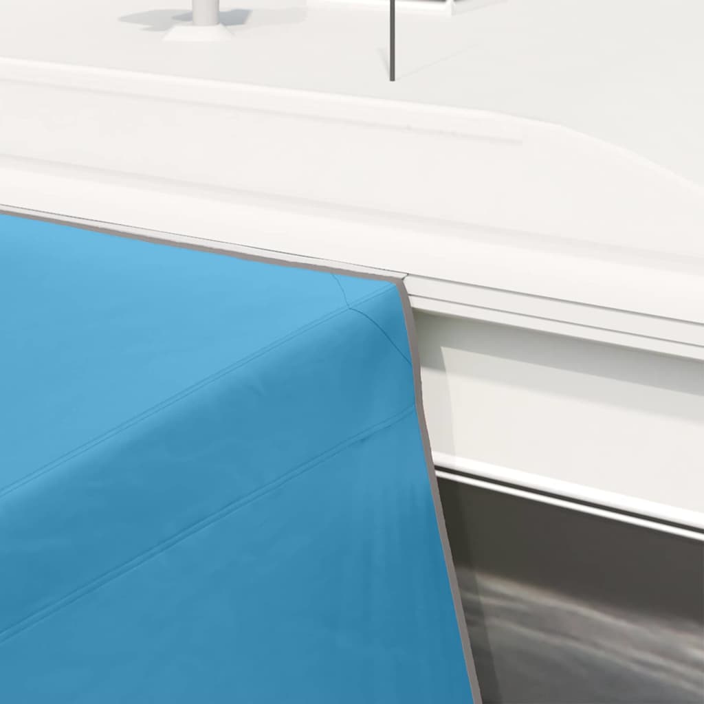 Vandafvisende Tarp personer 402 x 240 x 240 cm Vandtæt