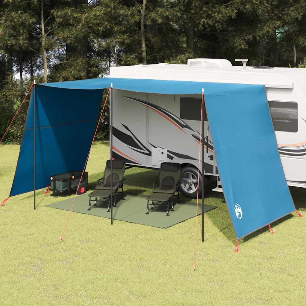Vandafvisende Tarp personer 402 x 240 x 240 cm Vandtæt