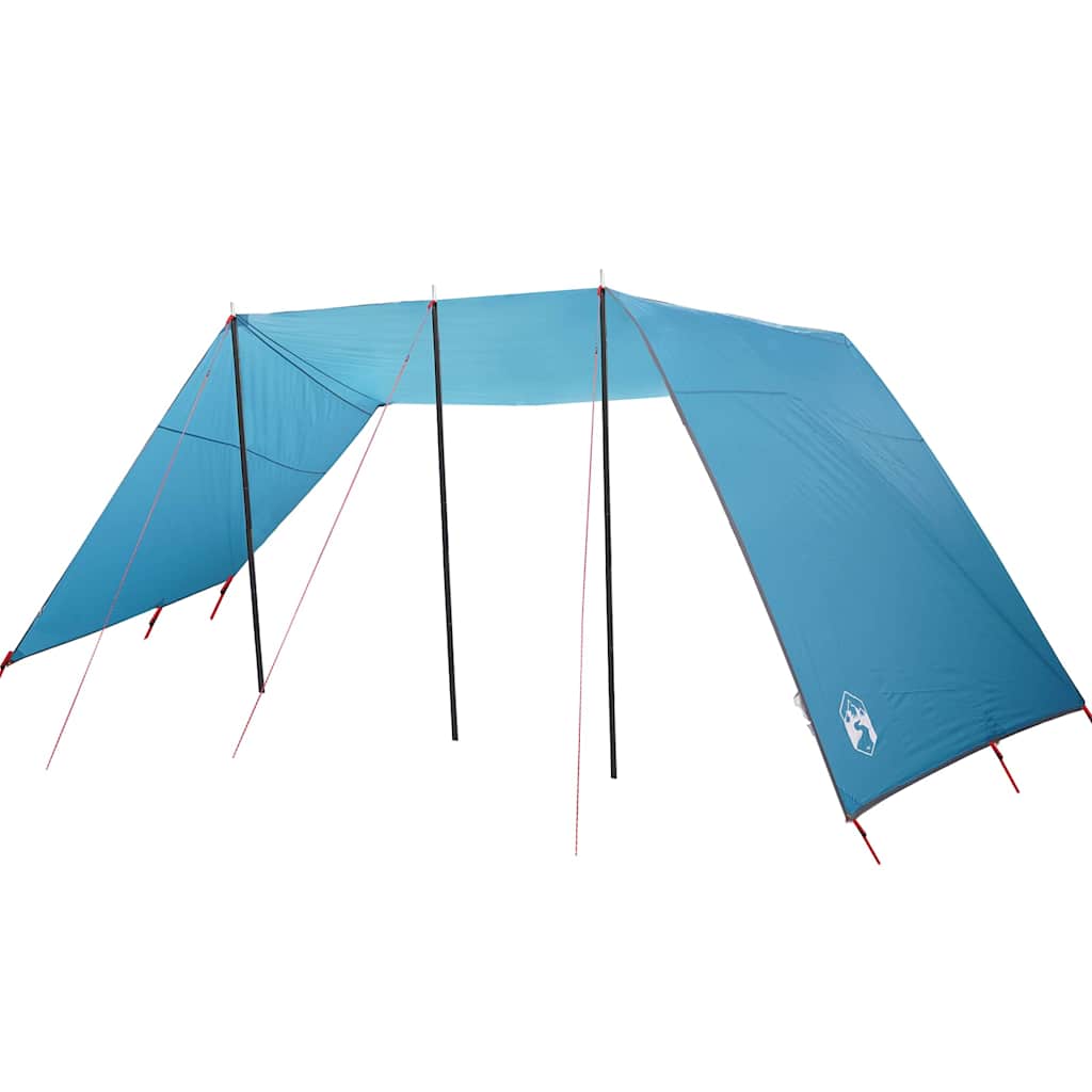 Vandafvisende Tarp personer 402 x 240 x 240 cm Vandtæt