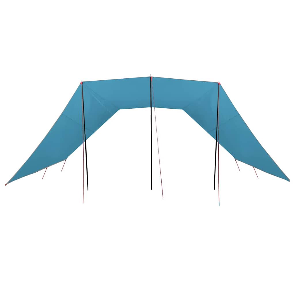 Vandafvisende Tarp personer 402 x 240 x 240 cm Vandtæt