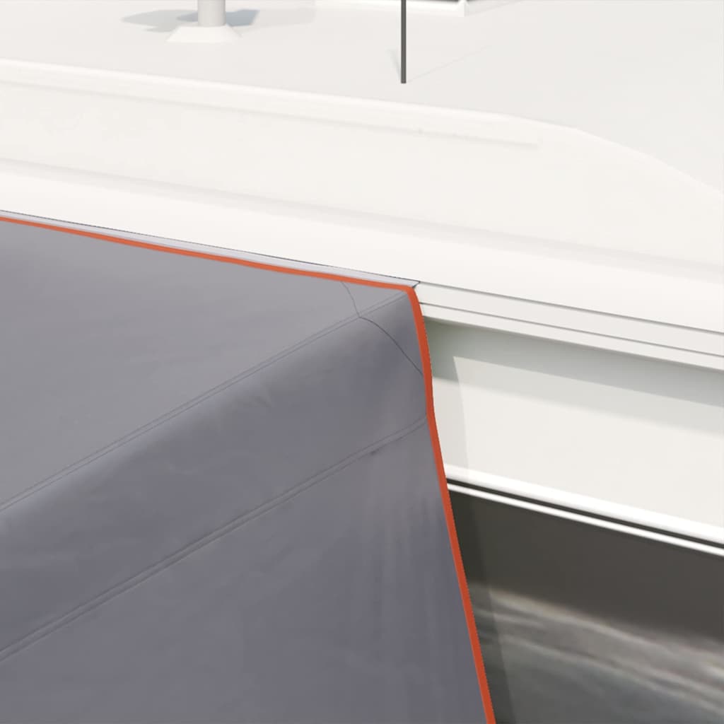 Vandafvisende Tarp personer 402 x 240 x 230 cm Vandtæt