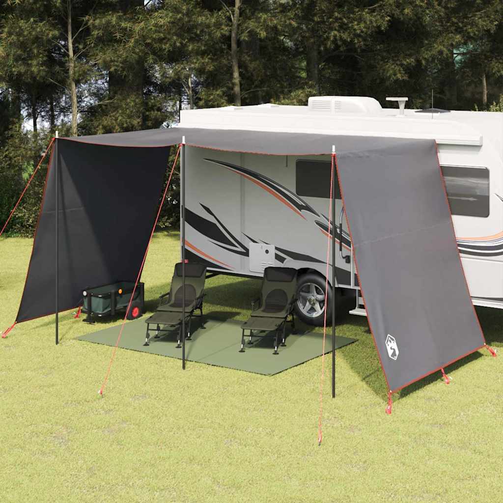 Vandafvisende Tarp personer 402 x 240 x 230 cm Vandtæt