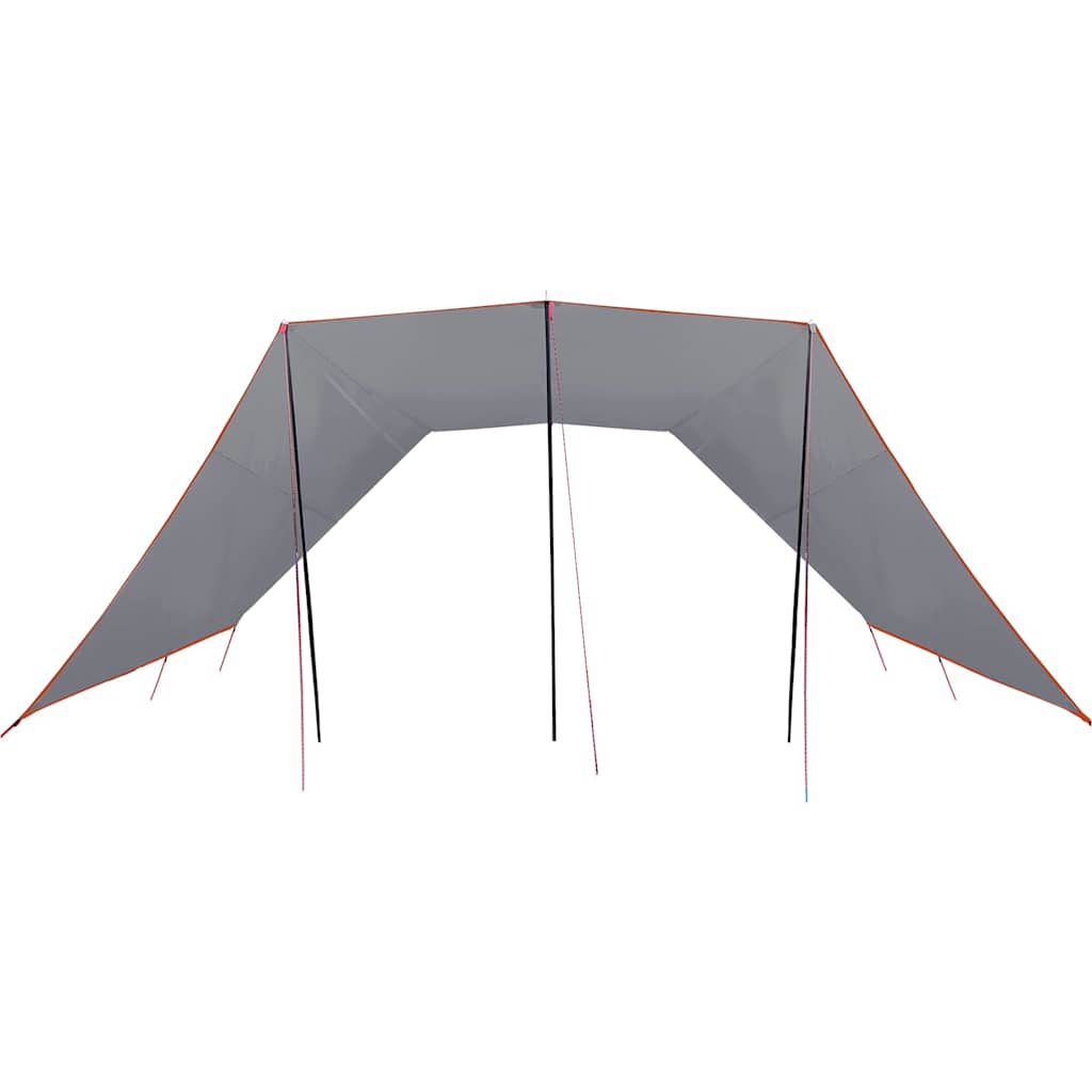 Vandafvisende Tarp personer 402 x 240 x 230 cm Vandtæt