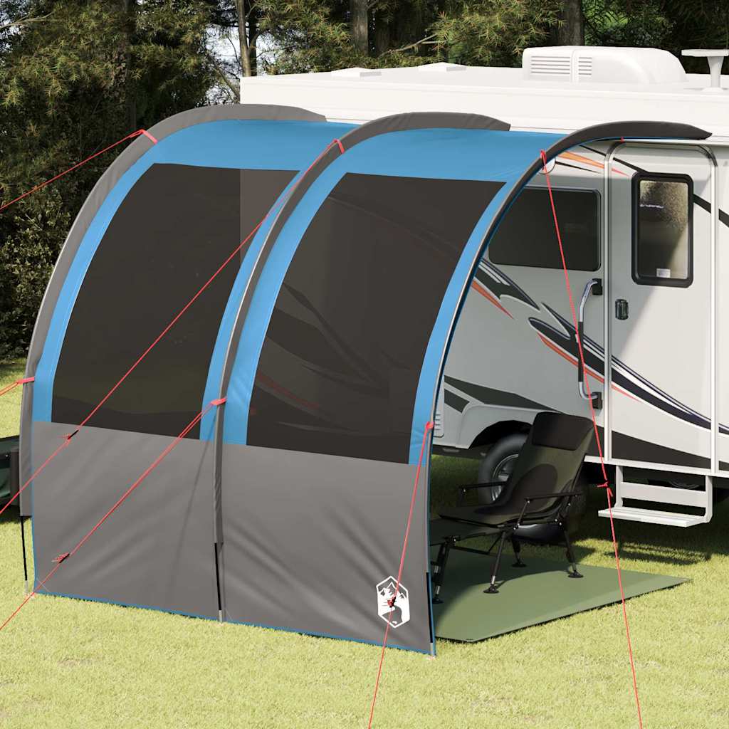 Vandafvisende Tarp personer 250 x 260 x 260 cm Vandtæt