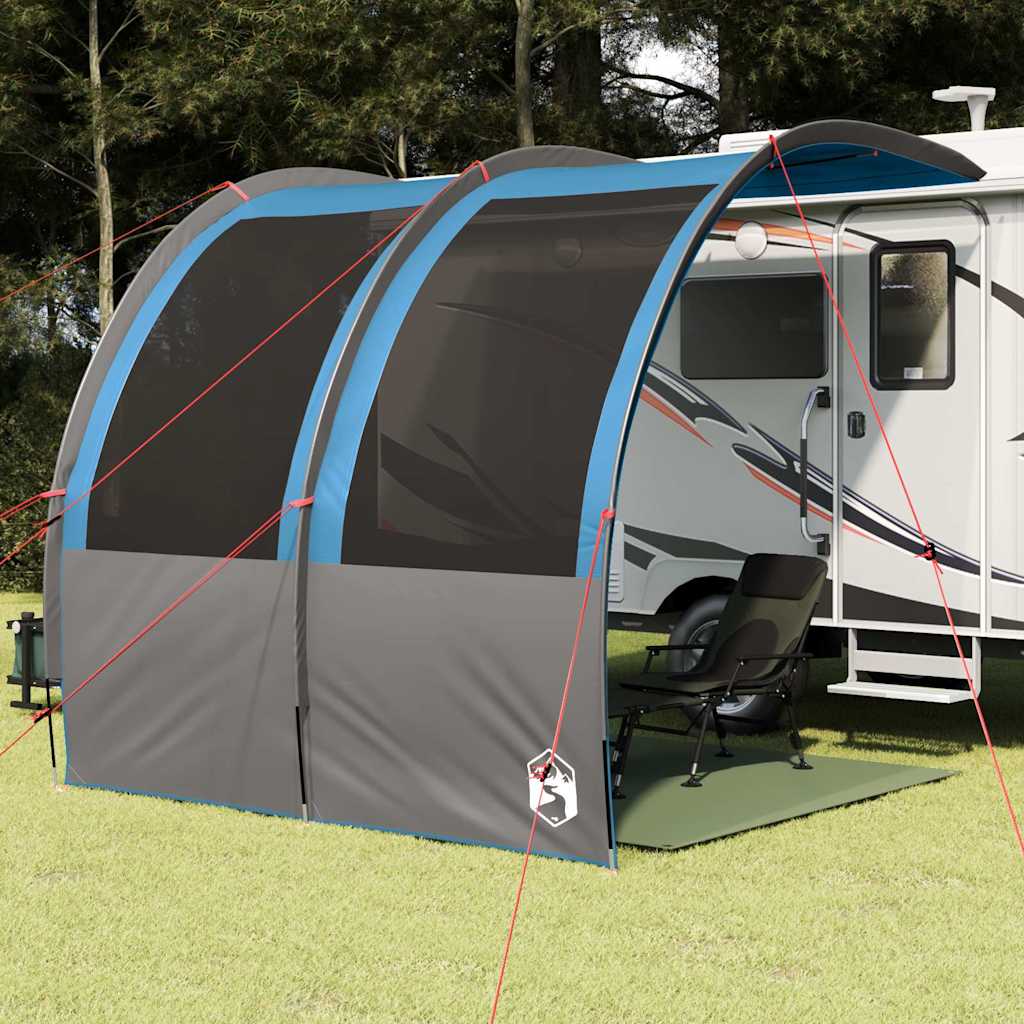 Vandafvisende Tarp personer 250 x 260 x 260 cm Vandtæt