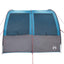 Vandafvisende Tarp personer 250 x 260 x 260 cm Vandtæt