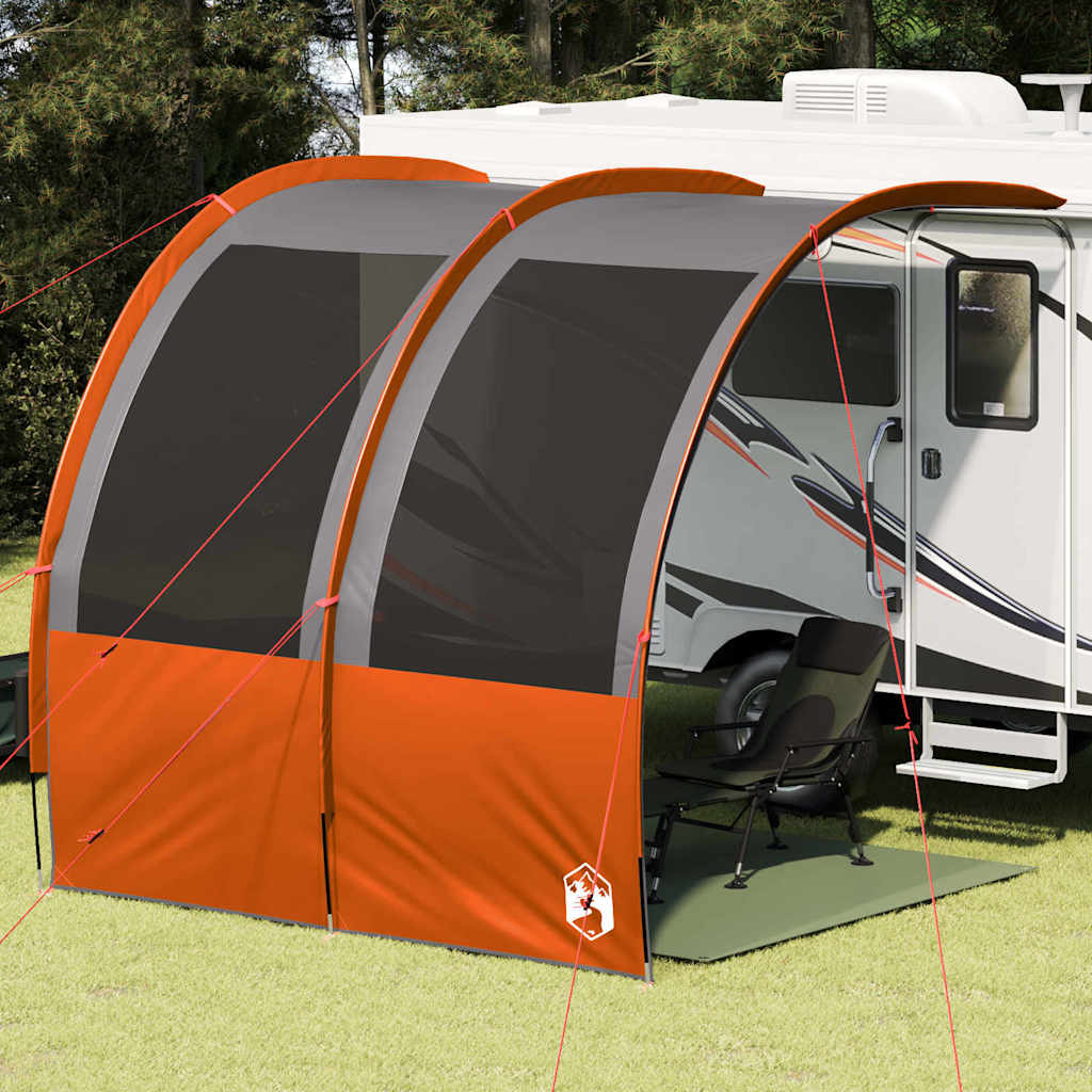 Vandafvisende Tarp personer 250 x 260 x 260 cm Vandtæt