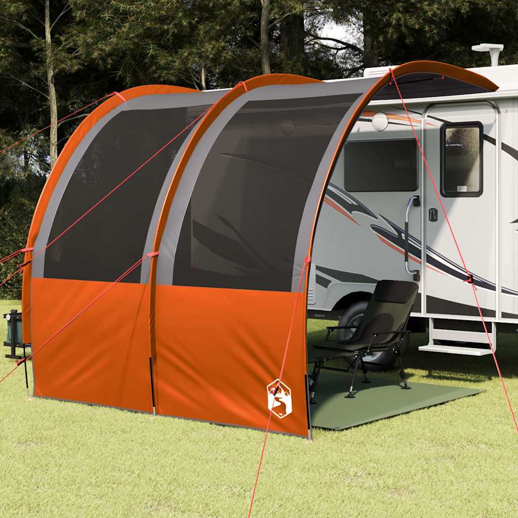 Vandafvisende Tarp personer 250 x 260 x 260 cm Vandtæt
