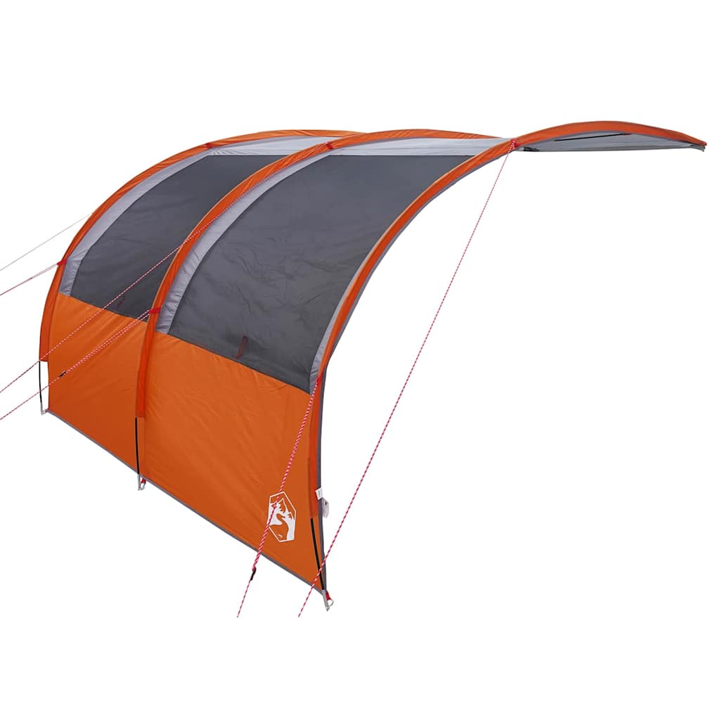 Vandafvisende Tarp personer 250 x 260 x 260 cm Vandtæt