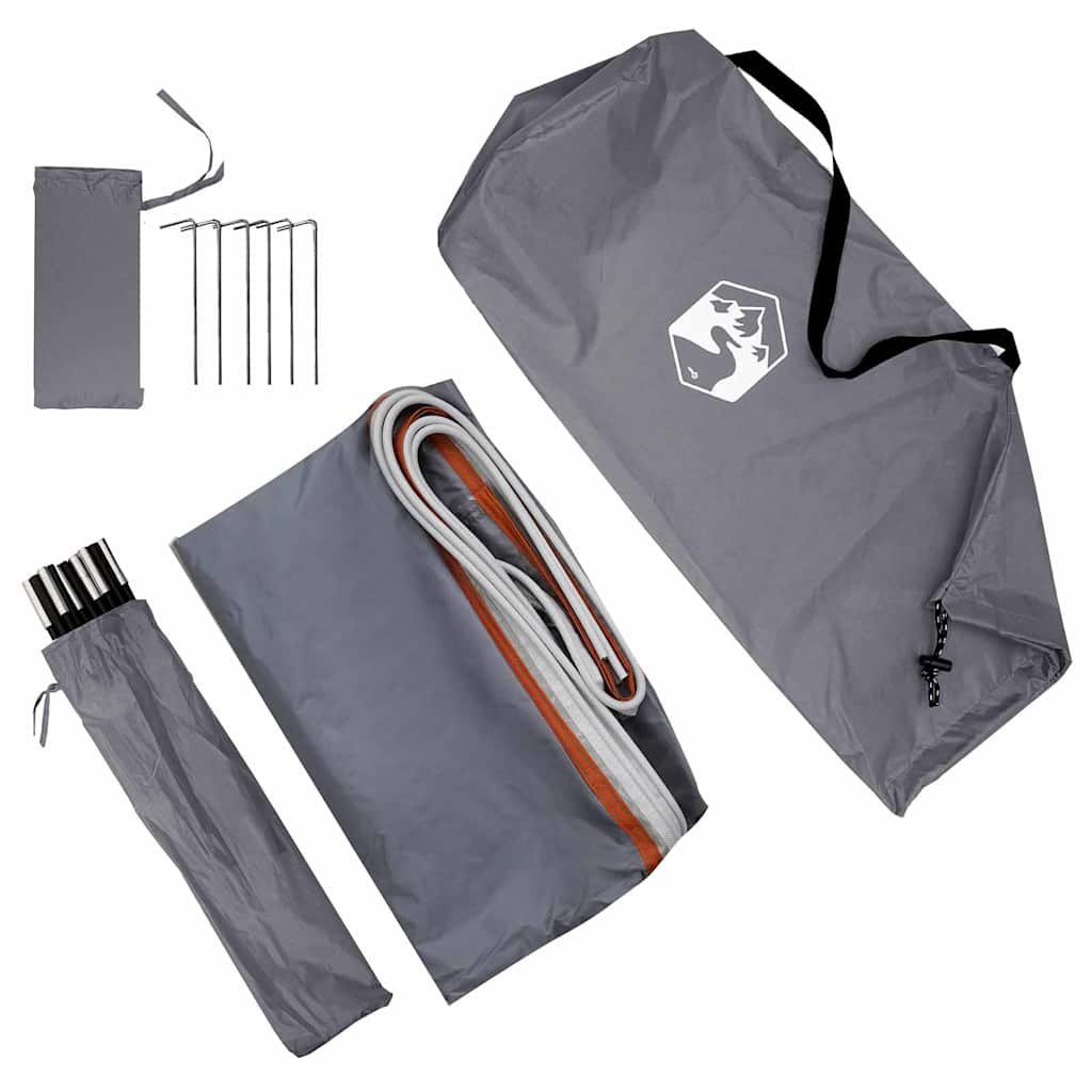 Vandafvisende Tarp personer 260 x 300 x 260 cm Vandtæt