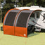 Vandafvisende Tarp personer 260 x 300 x 260 cm Vandtæt