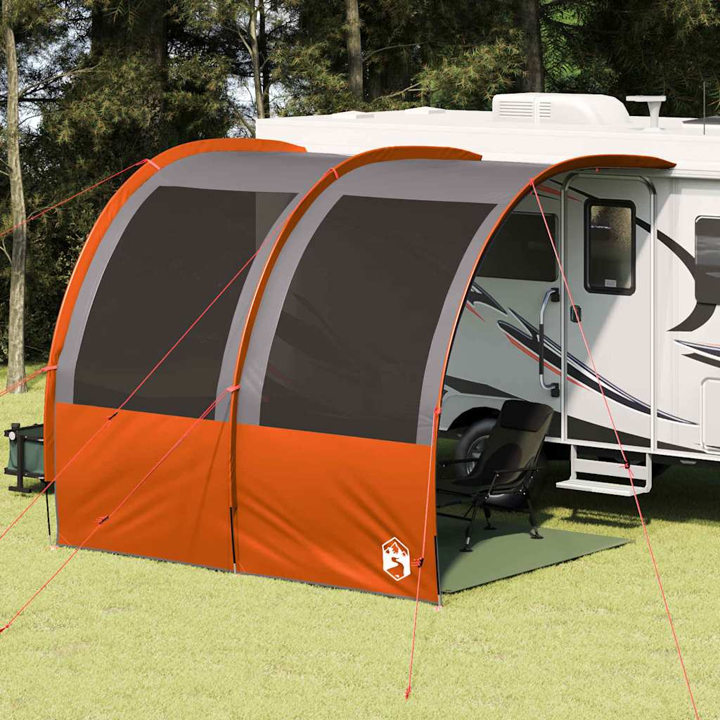 Vandafvisende Tarp personer 260 x 300 x 260 cm Vandtæt