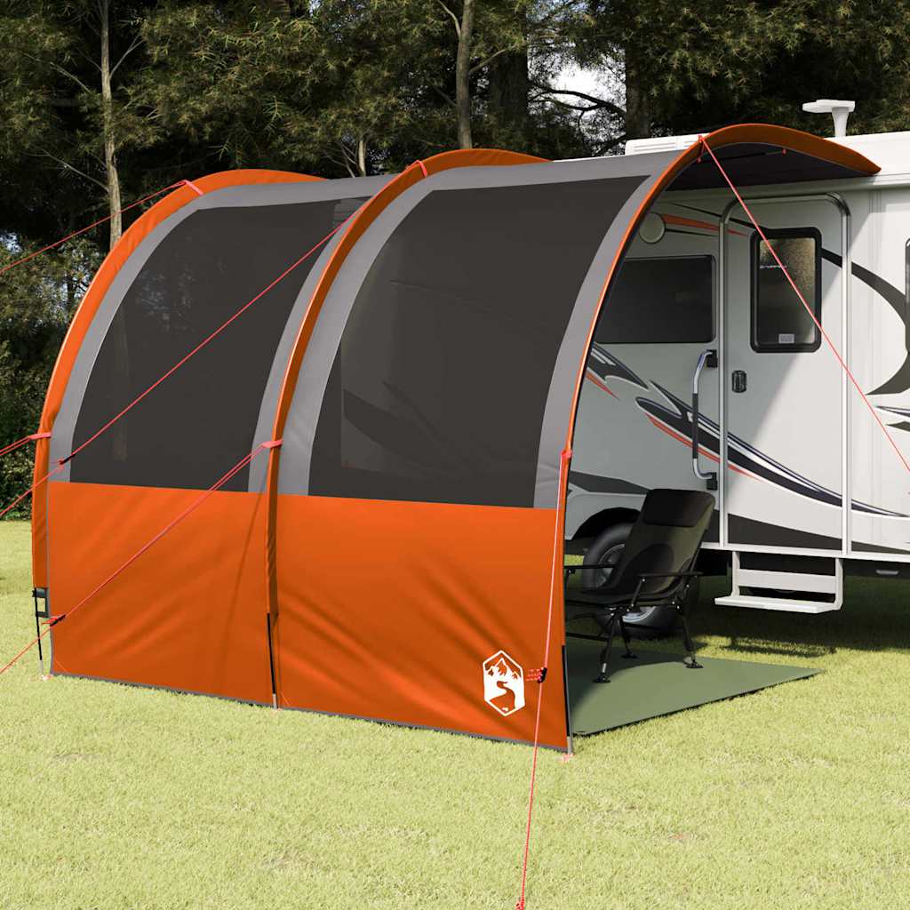 Vandafvisende Tarp personer 260 x 300 x 260 cm Vandtæt