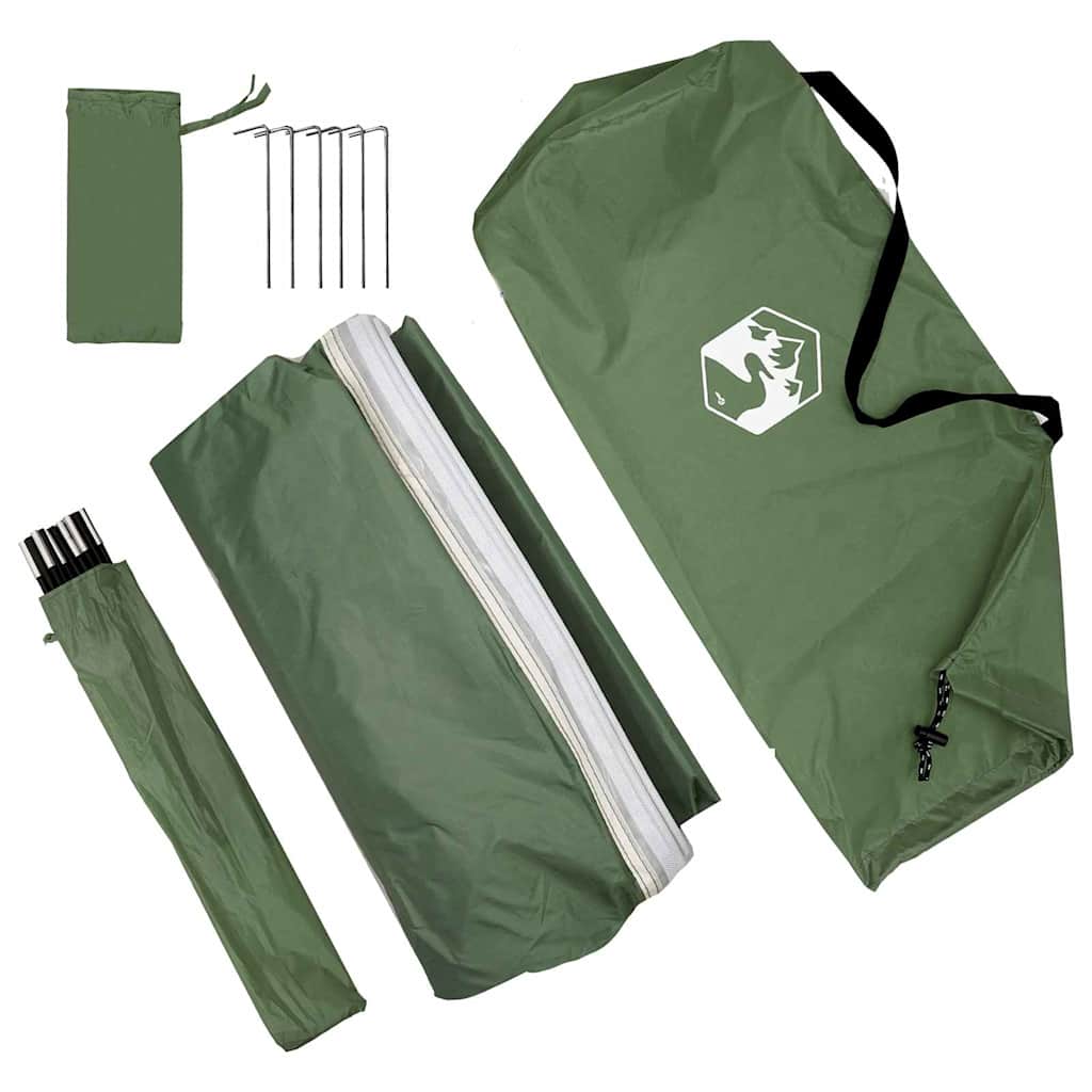Vandafvisende Tarp personer 260 x 350 x 260 cm Vandtæt