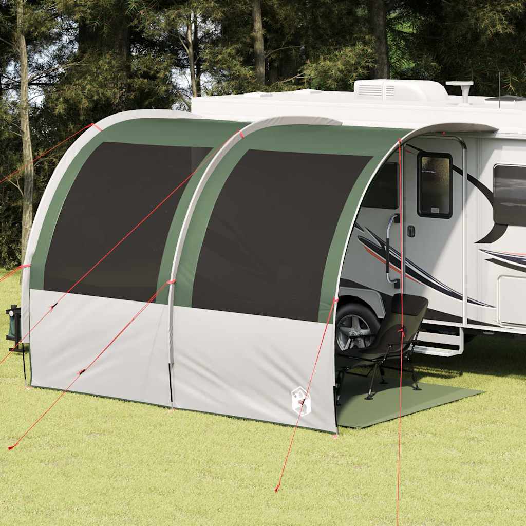 Vandafvisende Tarp personer 260 x 350 x 260 cm Vandtæt