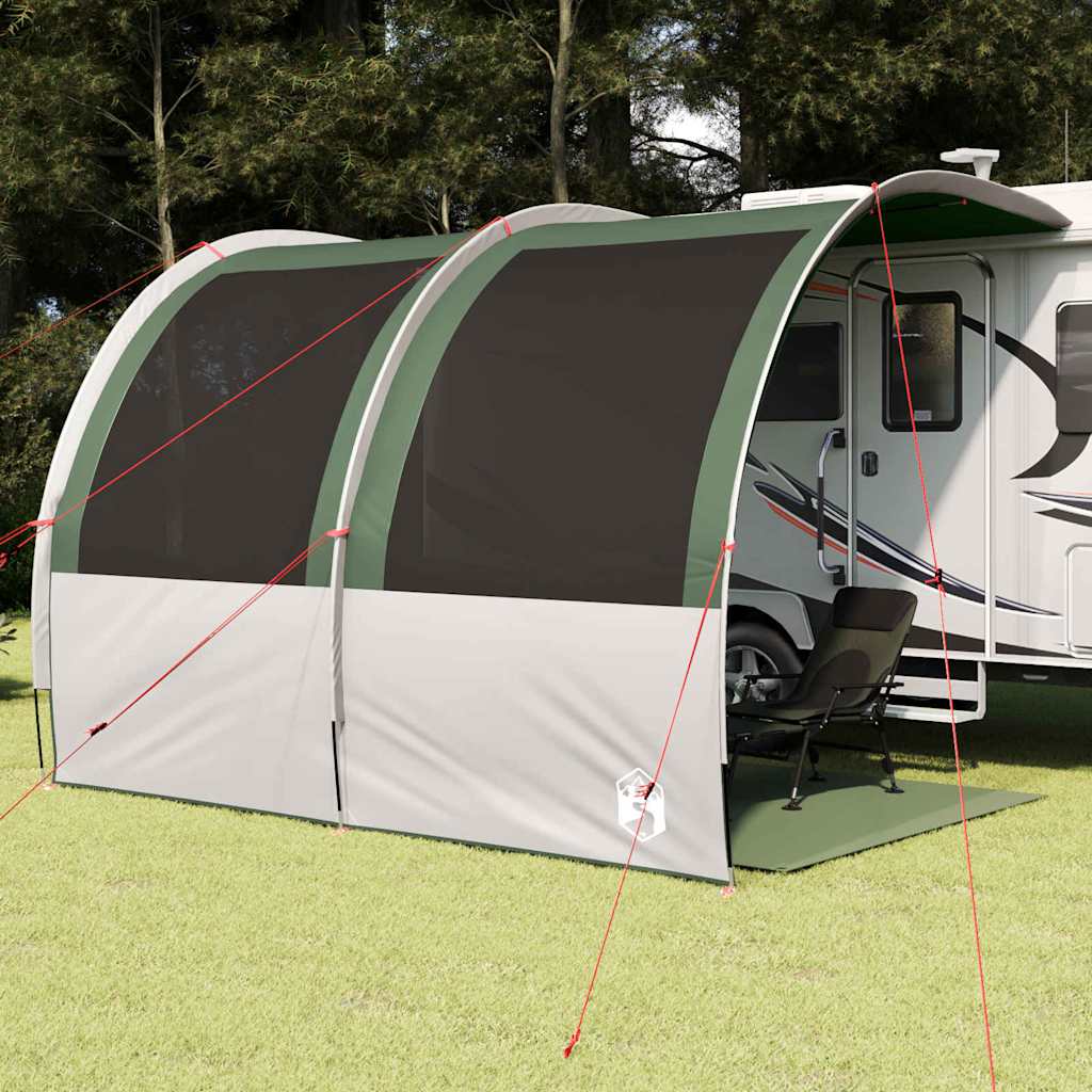 Vandafvisende Tarp personer 260 x 350 x 260 cm Vandtæt