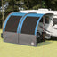 Vandafvisende Tarp personer 260 x 350 x 260 cm Vandtæt