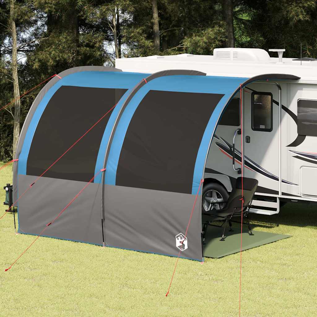 Vandafvisende Tarp personer 260 x 350 x 260 cm Vandtæt